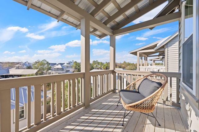 106 N Winston Lane, Inlet Beach, FL 32461