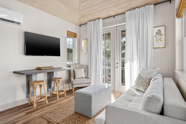 106 N Winston Lane, Inlet Beach, FL 32461