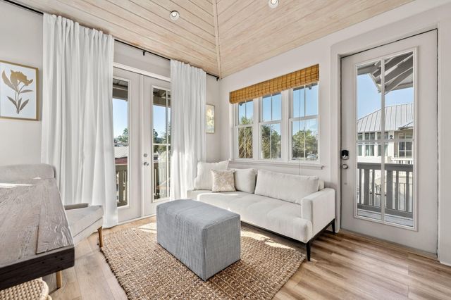 106 N Winston Lane, Inlet Beach, FL 32461