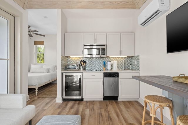 106 N Winston Lane, Inlet Beach, FL 32461