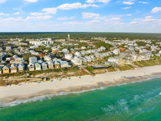 106 N Winston Lane, Inlet Beach, FL 32461