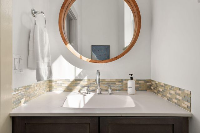 106 N Winston Lane, Inlet Beach, FL 32461