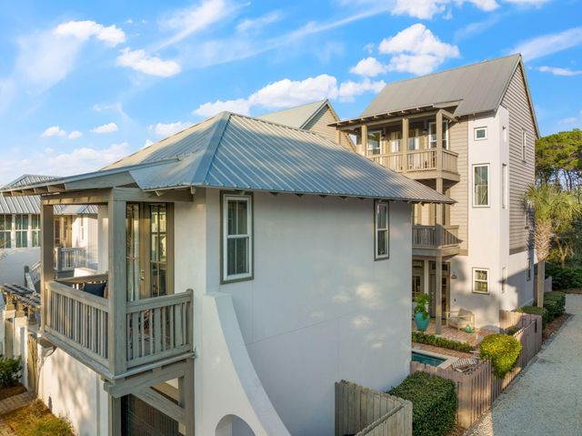 106 N Winston Lane, Inlet Beach, FL 32461
