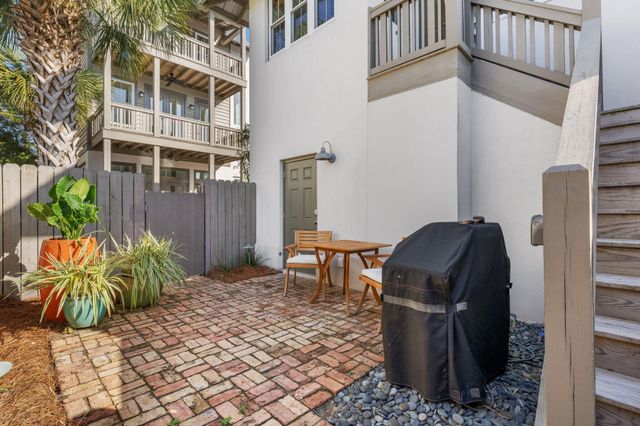 106 N Winston Lane, Inlet Beach, FL 32461