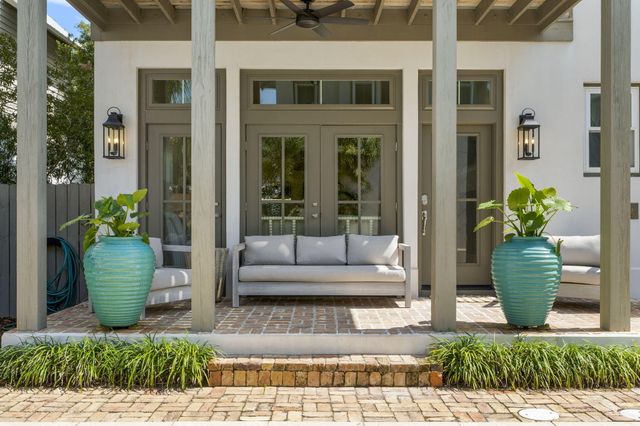 106 N Winston Lane, Inlet Beach, FL 32461