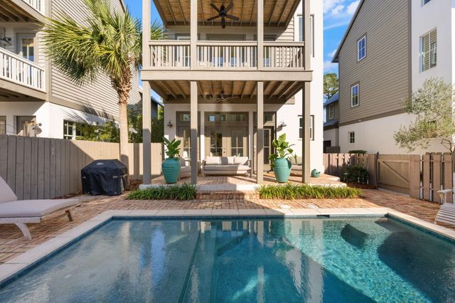 106 N Winston Lane, Inlet Beach, FL 32461