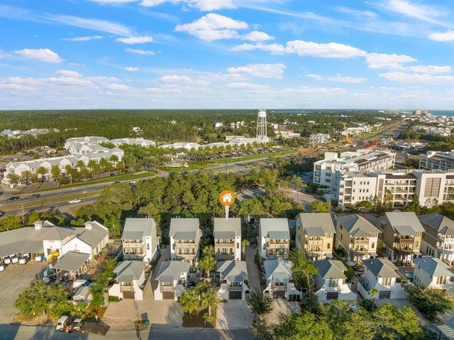 106 N Winston Lane, Inlet Beach, FL 32461