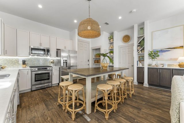 106 N Winston Lane, Inlet Beach, FL 32461