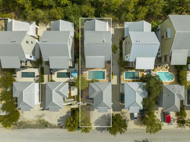 106 N Winston Lane, Inlet Beach, FL 32461