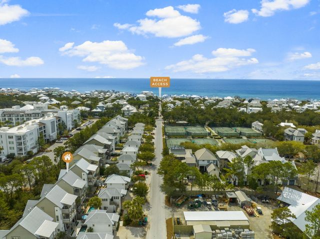106 N Winston Lane, Inlet Beach, FL 32461