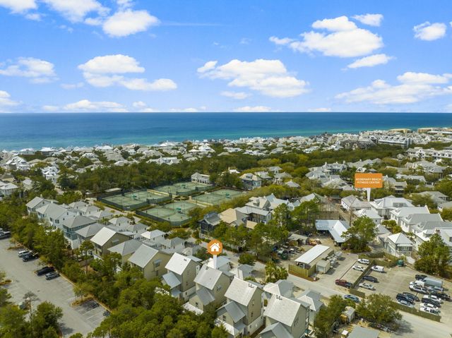 106 N Winston Lane, Inlet Beach, FL 32461