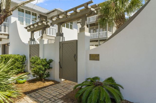 106 N Winston Lane, Inlet Beach, FL 32461