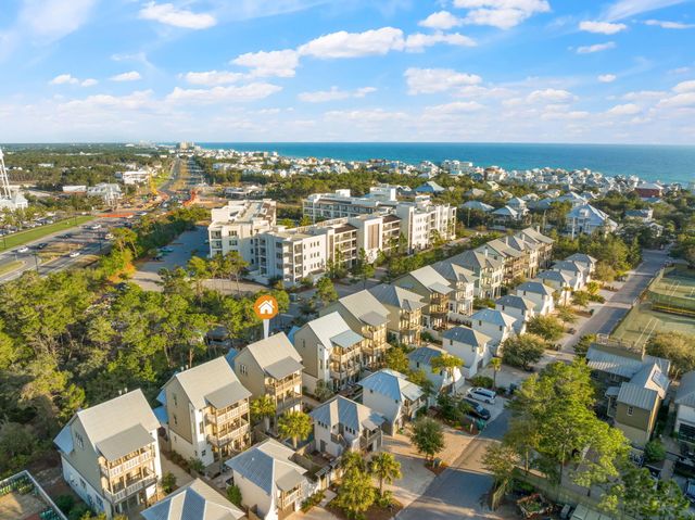 106 N Winston Lane, Inlet Beach, FL 32461