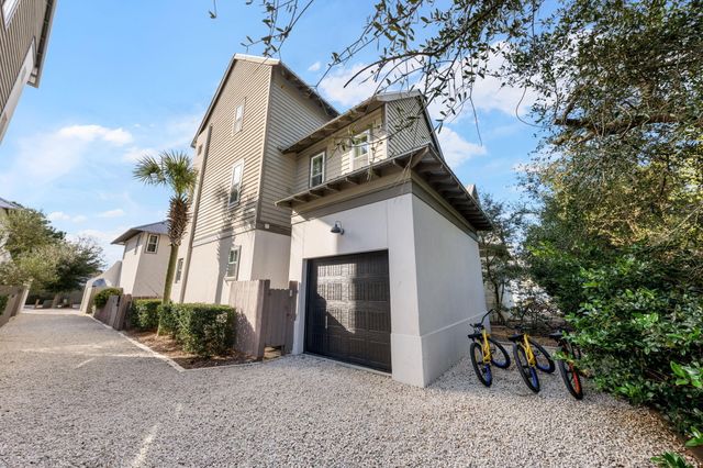 106 N Winston Lane, Inlet Beach, FL 32461