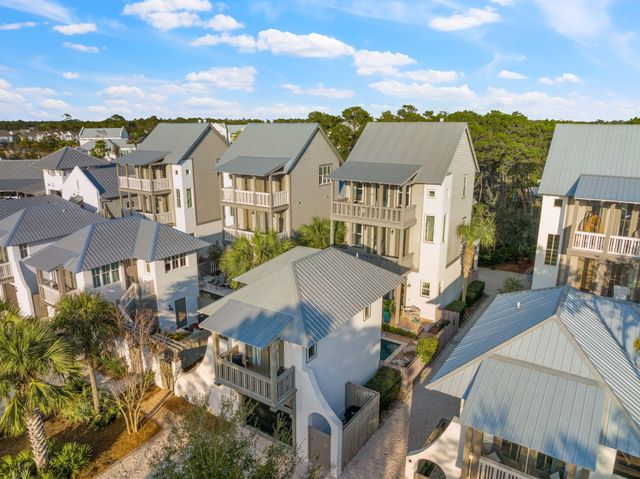 106 N Winston Lane, Inlet Beach, FL 32461
