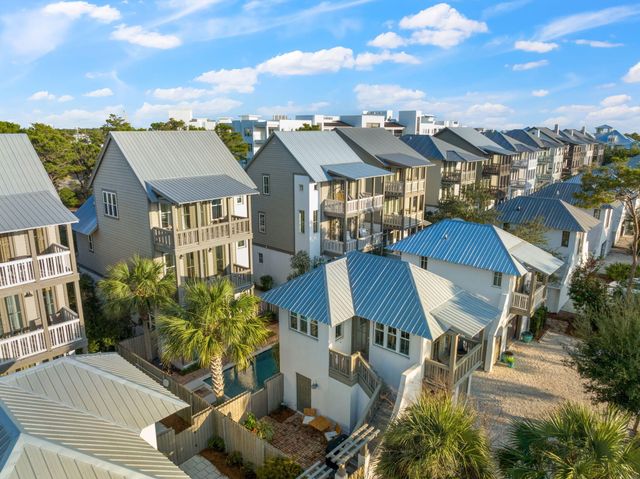 106 N Winston Lane, Inlet Beach, FL 32461