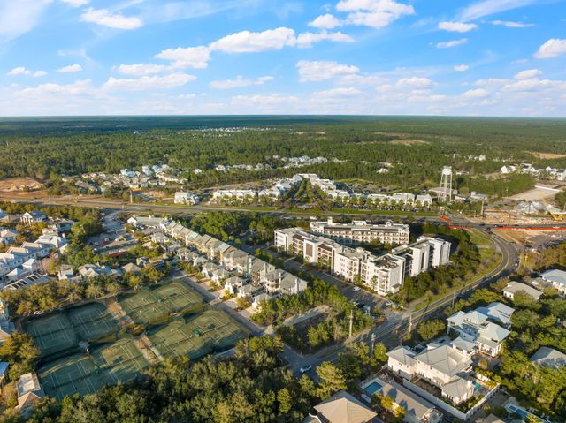 106 N Winston Lane, Inlet Beach, FL 32461