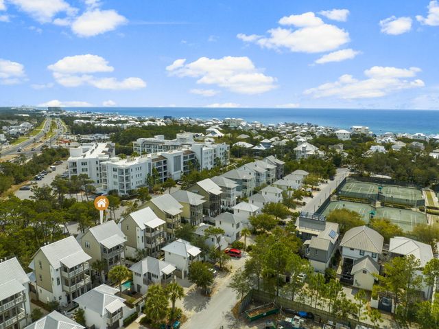 106 N Winston Lane, Inlet Beach, FL 32461