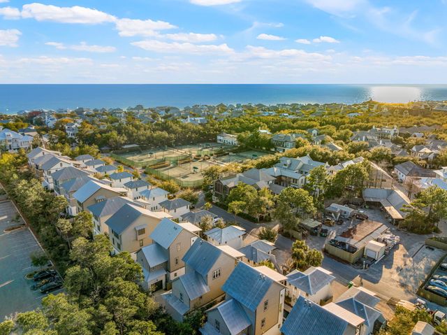 106 N Winston Lane, Inlet Beach, FL 32461