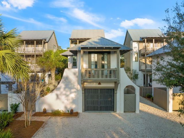 106 N Winston Lane, Inlet Beach, FL 32461