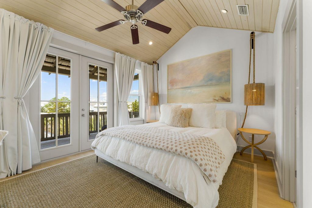 106 N Winston Lane, Inlet Beach, FL 32461