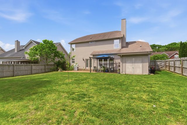 3018 Cairns Dr, W, Mount Juliet, TN 37122