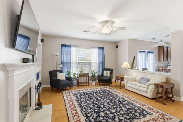 3018 Cairns Dr, W, Mount Juliet, TN 37122
