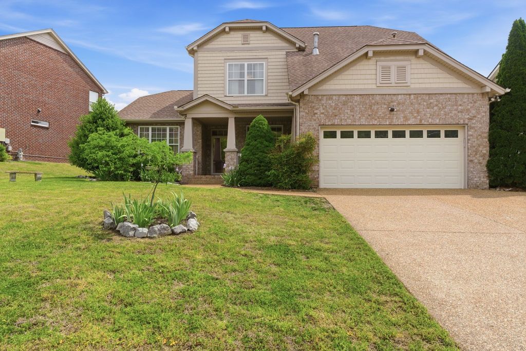 3018 Cairns Dr, W, Mount Juliet, TN 37122