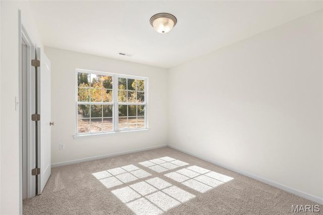 548 Edison Way, Wentzville, MO 63385