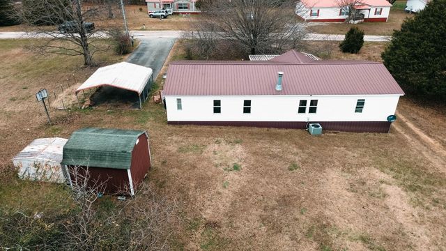 114 Camelot Dr, Hohenwald, TN 38462