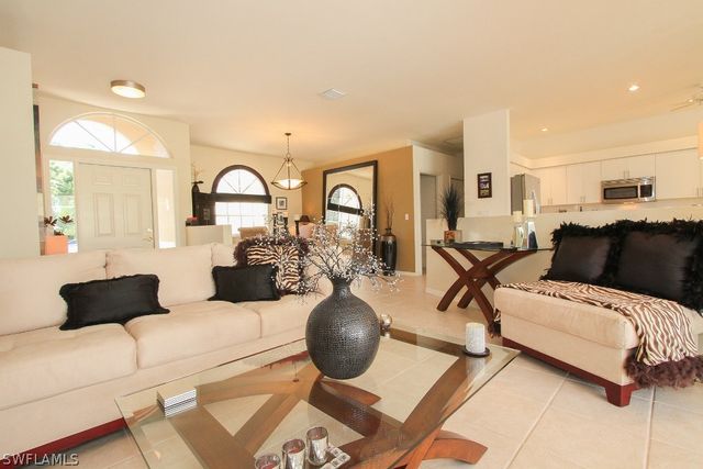 26343 Clarkston DR, Bonita Springs, FL 34135