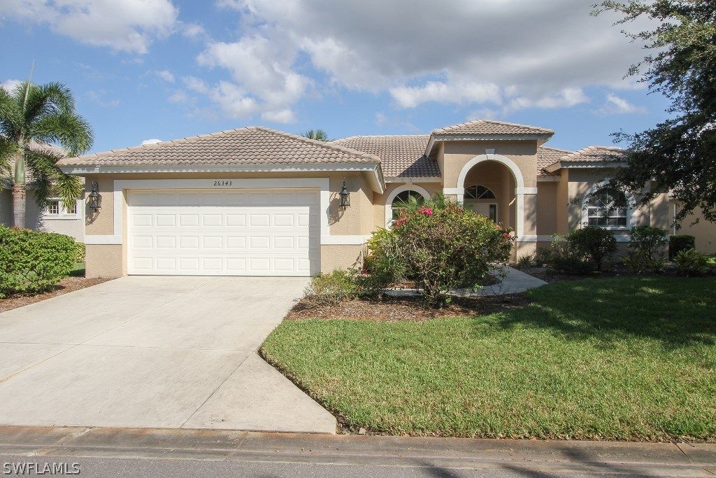 26343 Clarkston DR, Bonita Springs, FL 34135