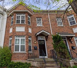 33 North Plymouth Avenue, Rochester, NY 14614