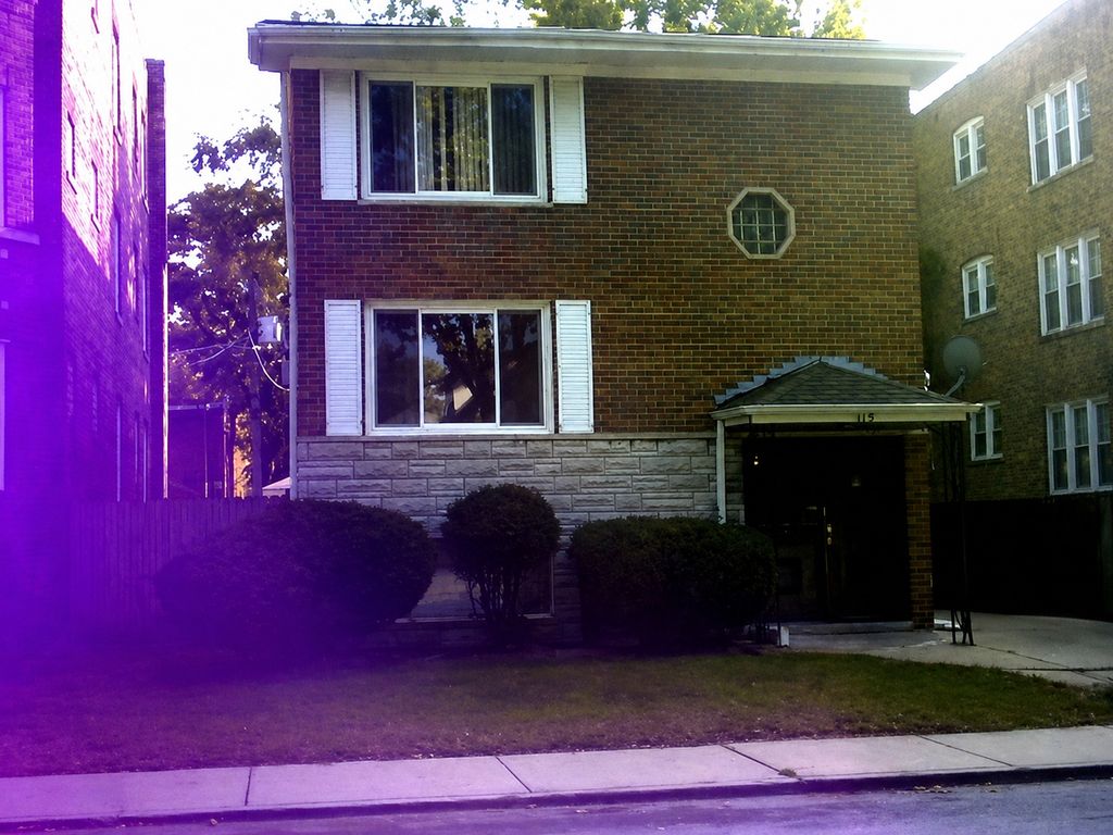 115 157th Street 3, Calumet City, IL 60409