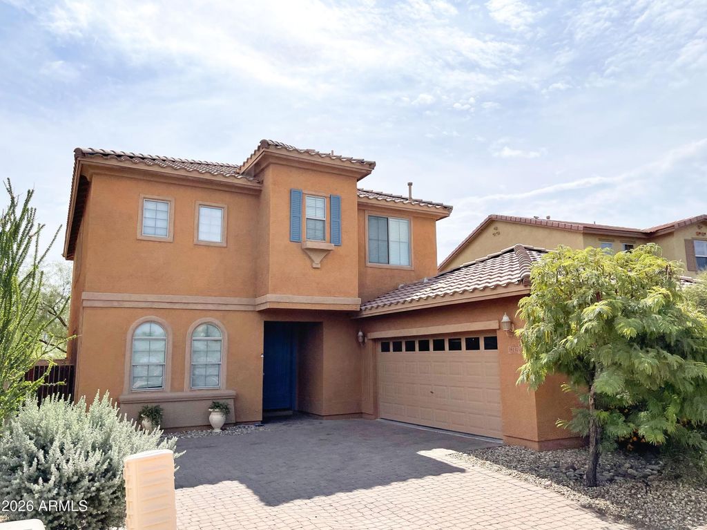 35131 N 34th Avenue, Phoenix, AZ 85086