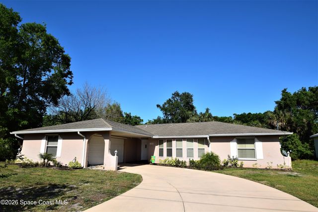 571 Drexel Avenue NE, Palm Bay, FL 32907