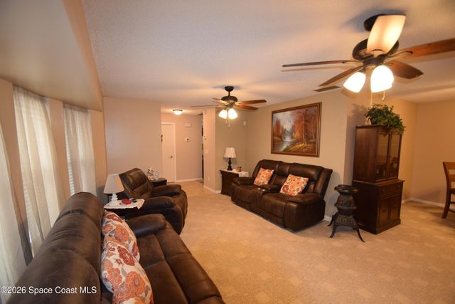 571 Drexel Avenue NE, Palm Bay, FL 32907