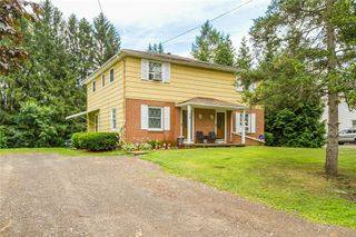 34 North Avenue 32, Manchester, NY 14504