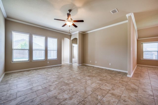 16708 Central Garden Lane, Prosper, TX 75078