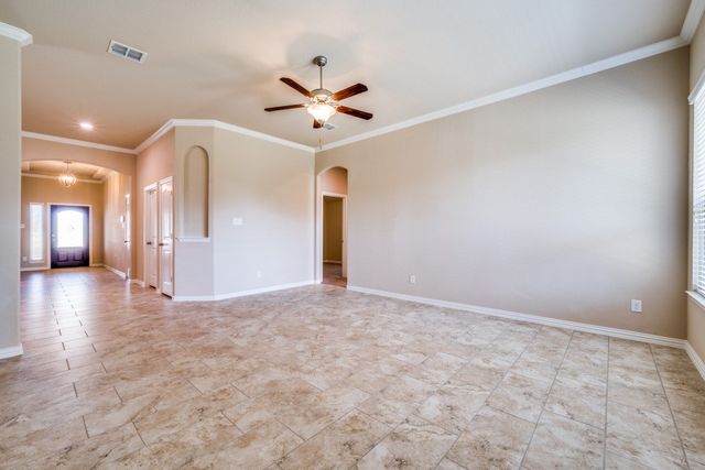 16708 Central Garden Lane, Prosper, TX 75078