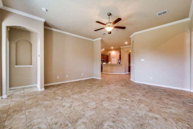 16708 Central Garden Lane, Prosper, TX 75078