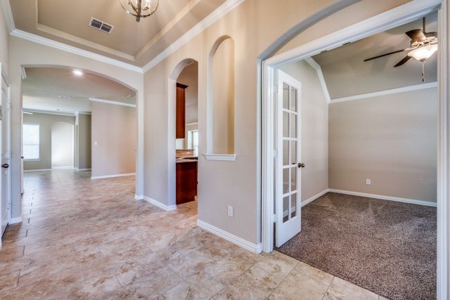 16708 Central Garden Lane, Prosper, TX 75078