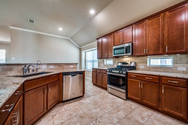 16708 Central Garden Lane, Prosper, TX 75078