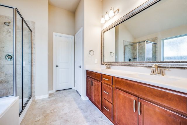 16708 Central Garden Lane, Prosper, TX 75078