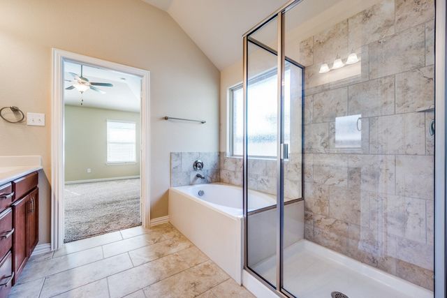 16708 Central Garden Lane, Prosper, TX 75078