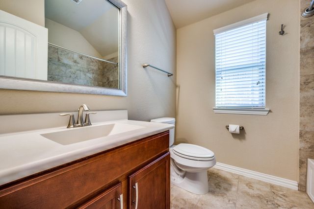16708 Central Garden Lane, Prosper, TX 75078