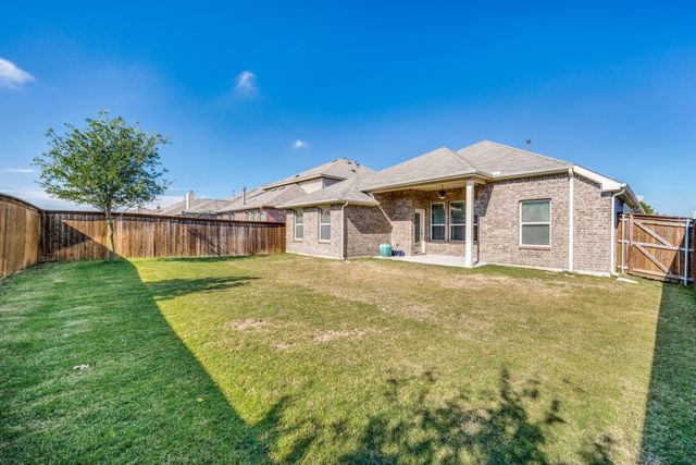 16708 Central Garden Lane, Prosper, TX 75078