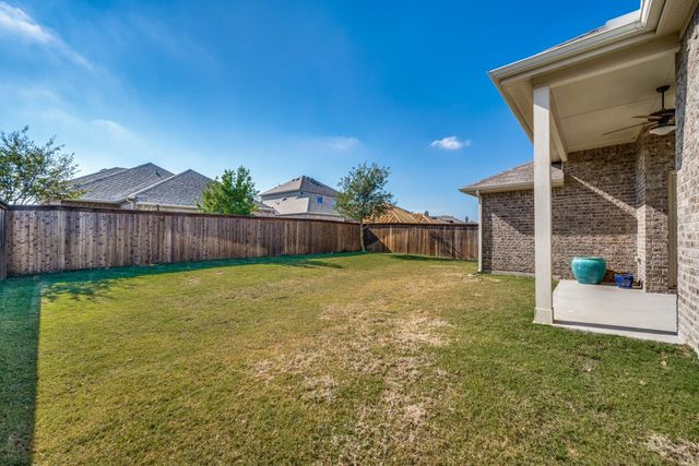 16708 Central Garden Lane, Prosper, TX 75078