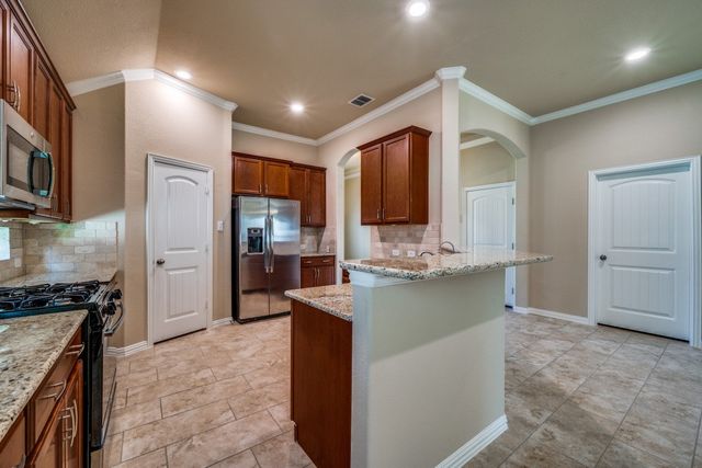 16708 Central Garden Lane, Prosper, TX 75078