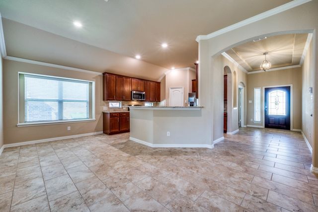 16708 Central Garden Lane, Prosper, TX 75078